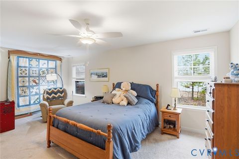 Tiny photo for 129 McRee Way, King William, VA 23009 (MLS # 2604695)