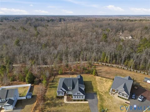 Tiny photo for 129 McRee Way, King William, VA 23009 (MLS # 2604695)