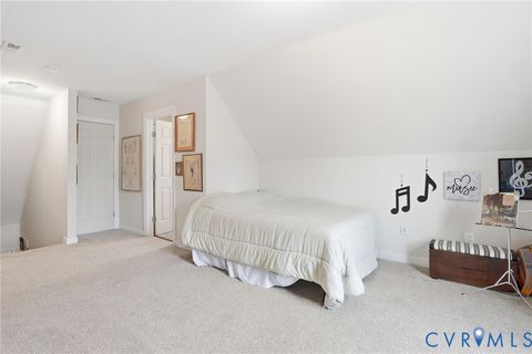 Tiny photo for 129 McRee Way, King William, VA 23009 (MLS # 2604695)