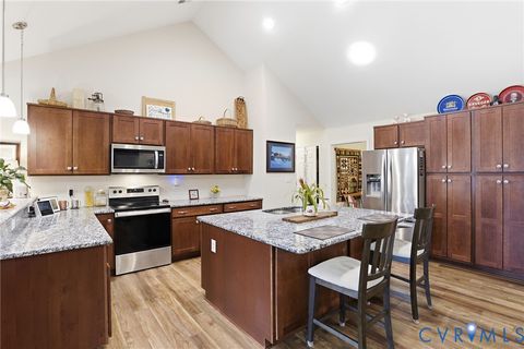 Tiny photo for 129 McRee Way, King William, VA 23009 (MLS # 2604695)