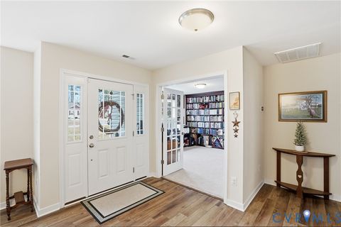 Tiny photo for 129 McRee Way, King William, VA 23009 (MLS # 2604695)