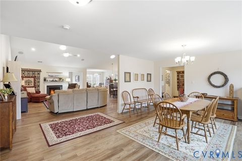 Tiny photo for 129 McRee Way, King William, VA 23009 (MLS # 2604695)