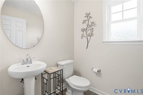 Tiny photo for 129 McRee Way, King William, VA 23009 (MLS # 2604695)