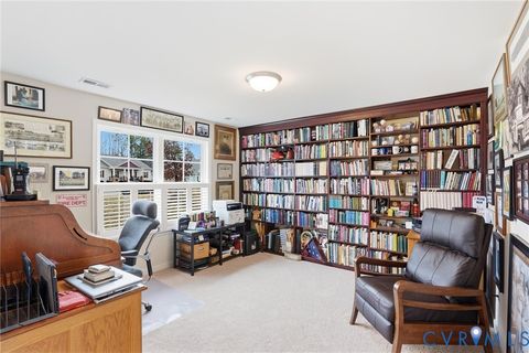 Tiny photo for 129 McRee Way, King William, VA 23009 (MLS # 2604695)