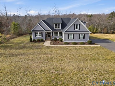 Tiny photo for 129 McRee Way, King William, VA 23009 (MLS # 2604695)