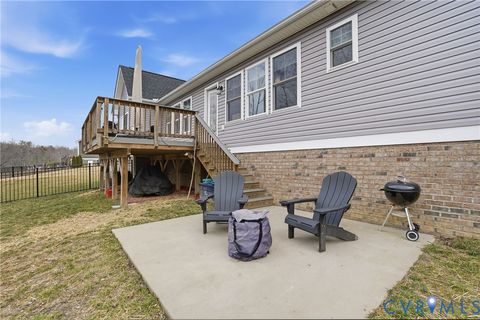 Tiny photo for 129 McRee Way, King William, VA 23009 (MLS # 2604695)
