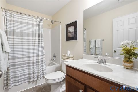 Tiny photo for 129 McRee Way, King William, VA 23009 (MLS # 2604695)