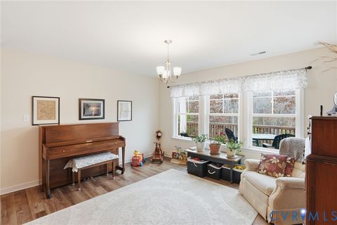 Tiny photo for 129 McRee Way, King William, VA 23009 (MLS # 2604695)