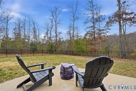 Tiny photo for 129 McRee Way, King William, VA 23009 (MLS # 2604695)
