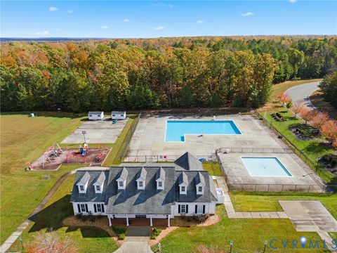 Tiny photo for 129 McRee Way, King William, VA 23009 (MLS # 2604695)