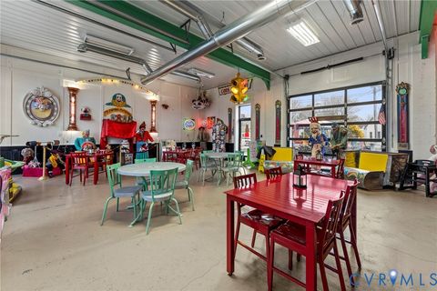 Tiny photo for 618 South Church Lane Ln, Tappahannock, VA 22560 (MLS # 2605612)