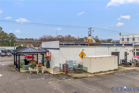 Tiny photo for 618 South Church Lane Ln, Tappahannock, VA 22560 (MLS # 2605612)