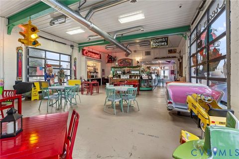 Tiny photo for 618 South Church Lane Ln, Tappahannock, VA 22560 (MLS # 2605612)