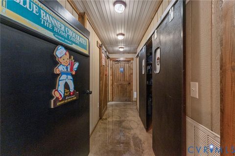 Tiny photo for 618 South Church Lane Ln, Tappahannock, VA 22560 (MLS # 2605612)