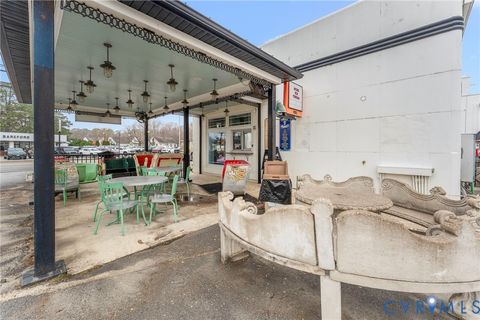 Tiny photo for 618 South Church Lane Ln, Tappahannock, VA 22560 (MLS # 2605612)