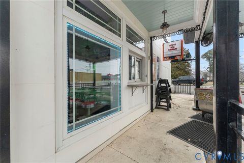 Tiny photo for 618 South Church Lane Ln, Tappahannock, VA 22560 (MLS # 2605612)