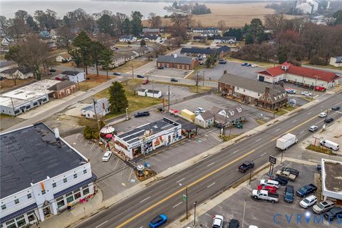 Tiny photo for 618 South Church Lane Ln, Tappahannock, VA 22560 (MLS # 2605612)