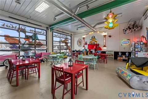 Tiny photo for 618 South Church Lane Ln, Tappahannock, VA 22560 (MLS # 2605612)