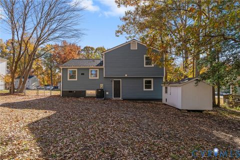 Tiny photo for 5206 Berkshire Drive, Prince George, VA 23860 (MLS # 2530802)