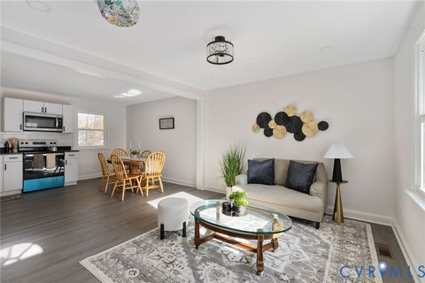 Tiny photo for 5206 Berkshire Drive, Prince George, VA 23860 (MLS # 2530802)