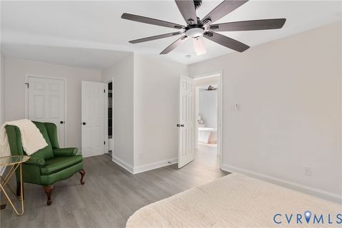 Tiny photo for 5206 Berkshire Drive, Prince George, VA 23860 (MLS # 2530802)