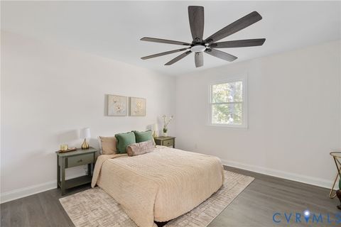 Tiny photo for 5206 Berkshire Drive, Prince George, VA 23860 (MLS # 2530802)