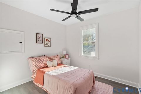 Tiny photo for 5206 Berkshire Drive, Prince George, VA 23860 (MLS # 2530802)