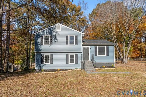 Photo of 5206 Berkshire Drive, Prince George, VA 23860 (MLS # 2530802)