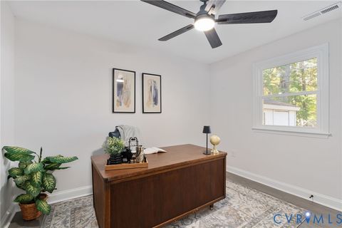 Tiny photo for 5206 Berkshire Drive, Prince George, VA 23860 (MLS # 2530802)