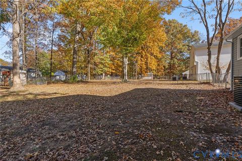 Tiny photo for 5206 Berkshire Drive, Prince George, VA 23860 (MLS # 2530802)