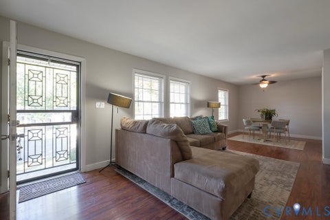 Tiny photo for 2523 Bent Oaks Drive, Colonial Heights, VA 23834 (MLS # 2628106)