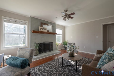 Tiny photo for 2523 Bent Oaks Drive, Colonial Heights, VA 23834 (MLS # 2628106)