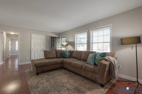 Tiny photo for 2523 Bent Oaks Drive, Colonial Heights, VA 23834 (MLS # 2628106)
