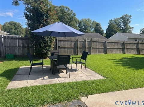 Tiny photo for 2523 Bent Oaks Drive, Colonial Heights, VA 23834 (MLS # 2628106)