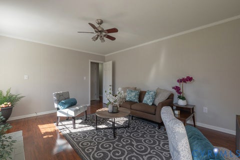 Tiny photo for 2523 Bent Oaks Drive, Colonial Heights, VA 23834 (MLS # 2628106)