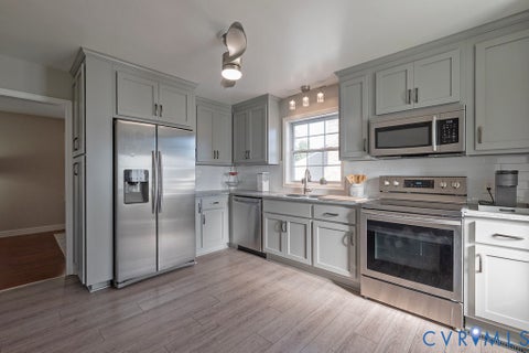 Tiny photo for 2523 Bent Oaks Drive, Colonial Heights, VA 23834 (MLS # 2628106)