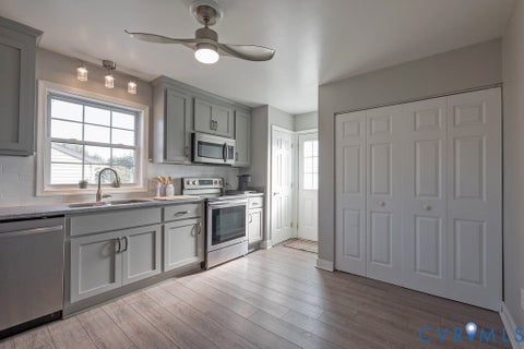 Tiny photo for 2523 Bent Oaks Drive, Colonial Heights, VA 23834 (MLS # 2628106)