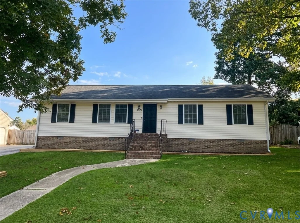 2523 Bent Oaks Drive