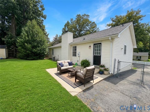 Tiny photo for 2523 Bent Oaks Drive, Colonial Heights, VA 23834 (MLS # 2628106)