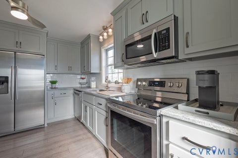 Tiny photo for 2523 Bent Oaks Drive, Colonial Heights, VA 23834 (MLS # 2628106)