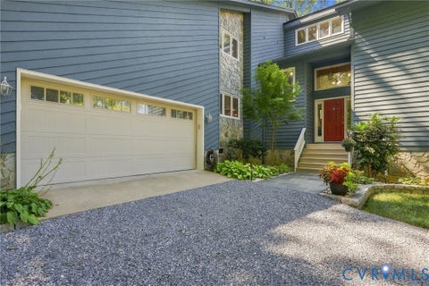 Tiny photo for 1077 Copper Line Road, Bumpass, VA 23024 (MLS # 2625187)