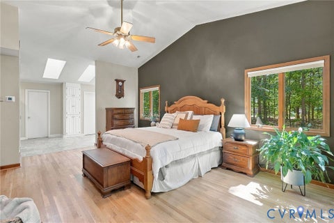 Tiny photo for 1077 Copper Line Road, Bumpass, VA 23024 (MLS # 2625187)