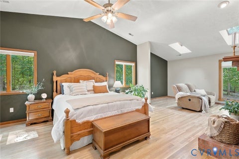 Tiny photo for 1077 Copper Line Road, Bumpass, VA 23024 (MLS # 2625187)