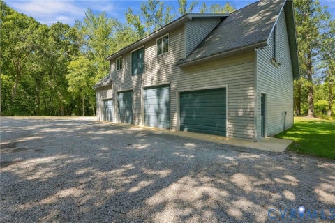 Tiny photo for 1077 Copper Line Road, Bumpass, VA 23024 (MLS # 2625187)