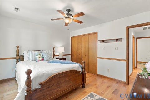 Tiny photo for 1077 Copper Line Road, Bumpass, VA 23024 (MLS # 2625187)