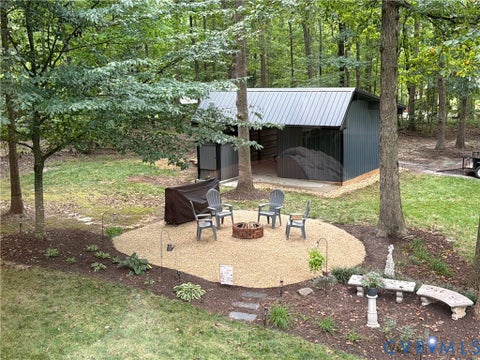 Tiny photo for 1077 Copper Line Road, Bumpass, VA 23024 (MLS # 2625187)