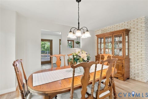 Tiny photo for 1077 Copper Line Road, Bumpass, VA 23024 (MLS # 2625187)