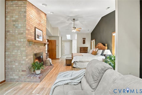 Tiny photo for 1077 Copper Line Road, Bumpass, VA 23024 (MLS # 2625187)