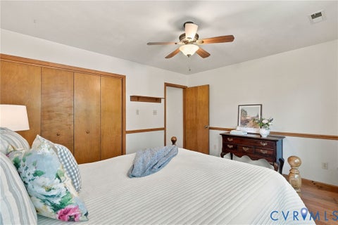 Tiny photo for 1077 Copper Line Road, Bumpass, VA 23024 (MLS # 2625187)