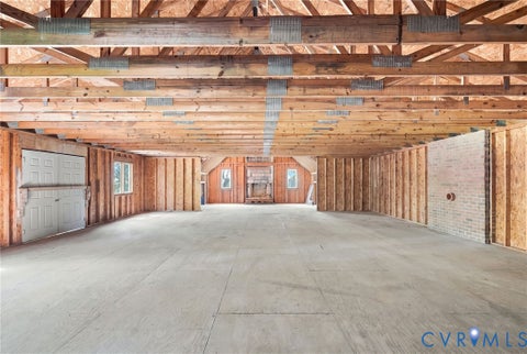 Tiny photo for 1077 Copper Line Road, Bumpass, VA 23024 (MLS # 2625187)